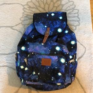 Victoria’s Secret PINK backpack